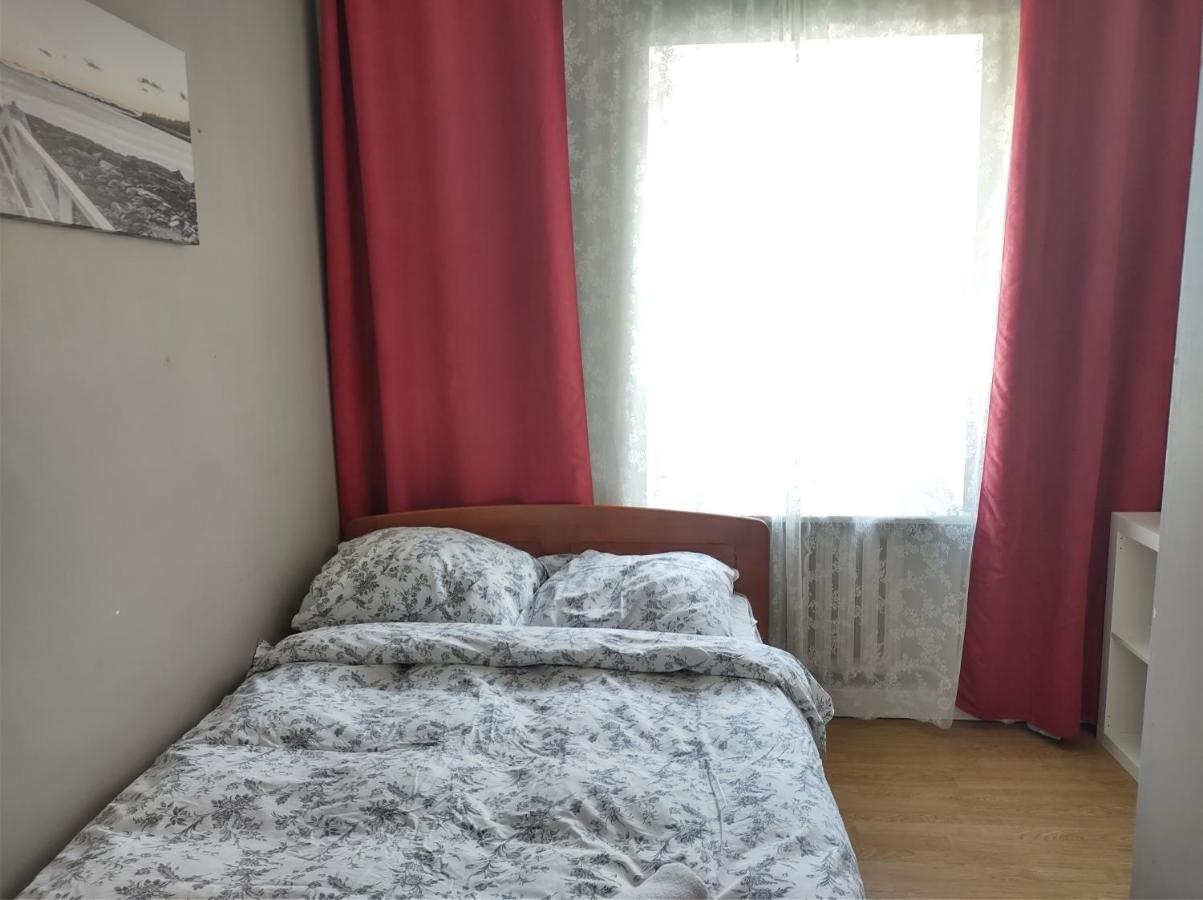 Apartamenty Nowy Swiat Varšava Exteriér fotografie